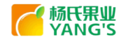 楊氏果業品牌介紹